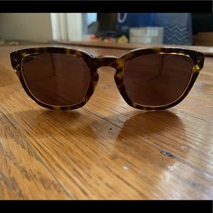 Dolce & Gabbana sunglasses with case